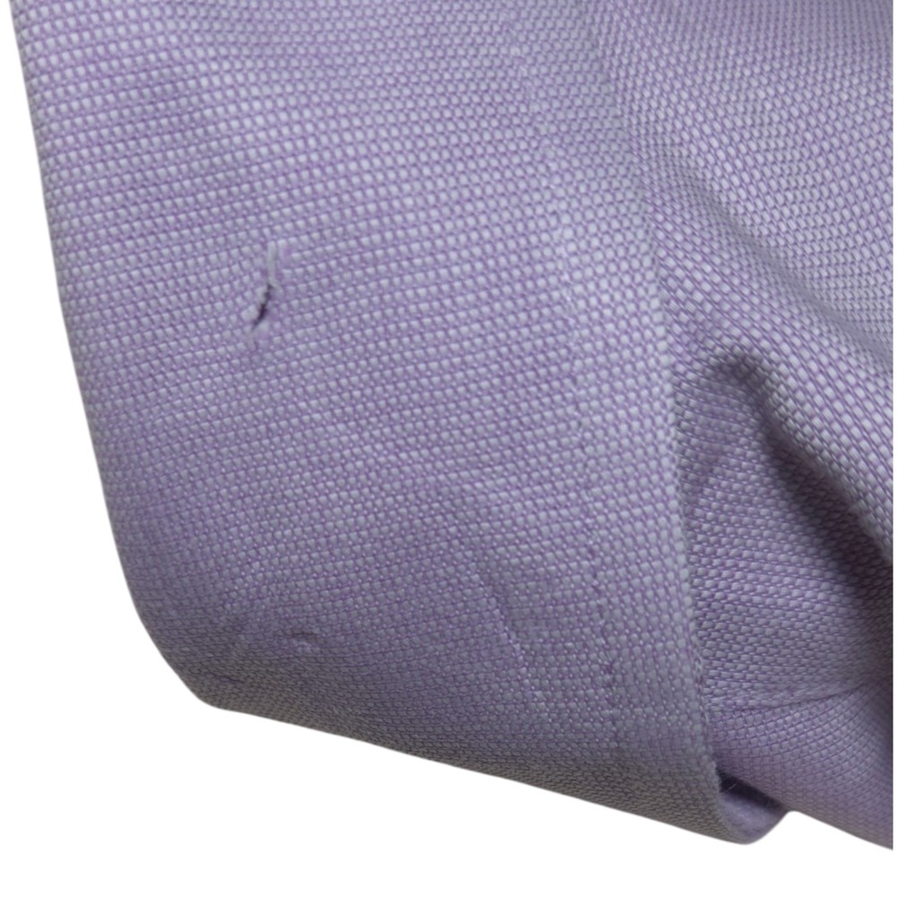 Nautica XXL Lavender Button Down‎ Shirt Classic . - Picture 7 of 7